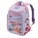 MOCHILA PAW PATROL LILA-ROSA 2026