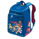 MOCHILA PAW PATROL AZUL 2026