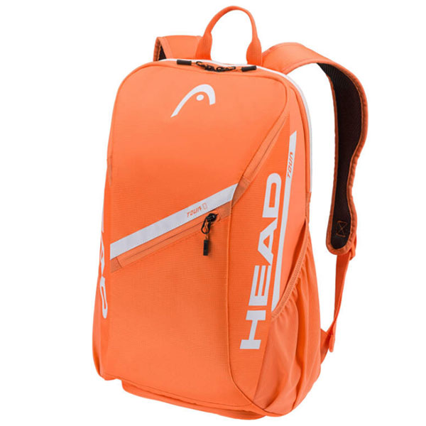 MOCHILA TOUR 25L NARANJA 2026