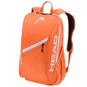 MOCHILA TOUR 25L NARANJA 2026