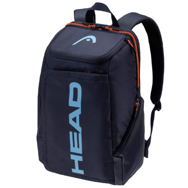 MOCHILA PRO 28L MARINO 2026