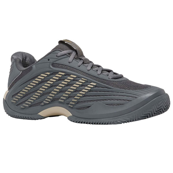 ZAPATILLAS HYPERCOURT EXPRESS 3 CLAY GRIS 