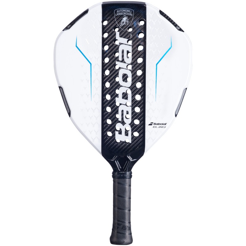 PALA BL.003 LAMBORGHINI BLANCA 2026