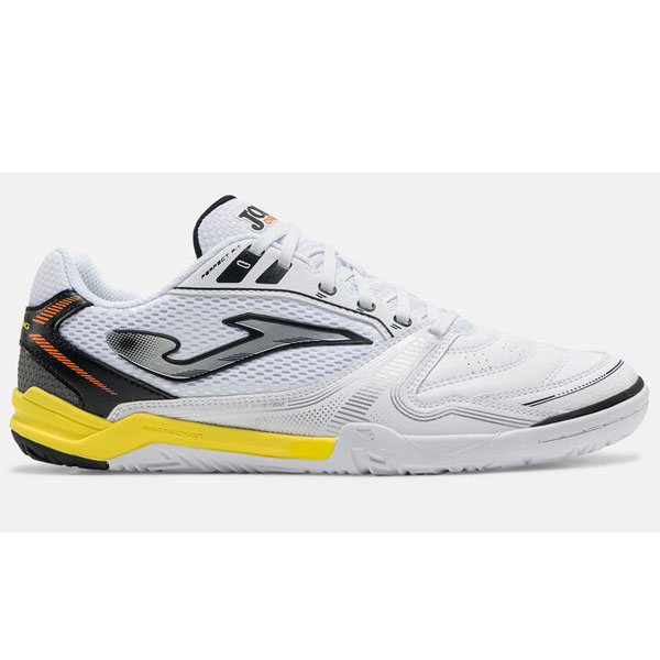 ZAPATILLAS DRIBLING 2602 INDOOR BLANCO