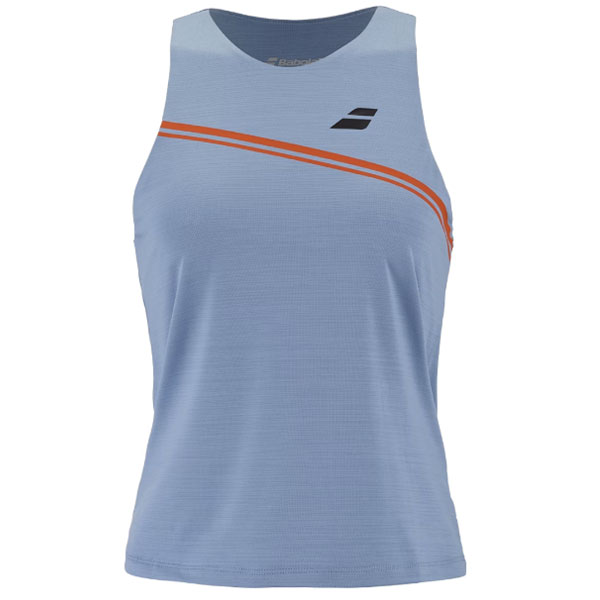 CAMISETA PLAY TIRANTE AZUL-TIERNO