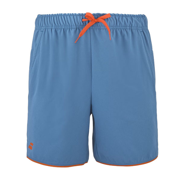 PANTALON PERF CORTO AZUL-PETROLEO