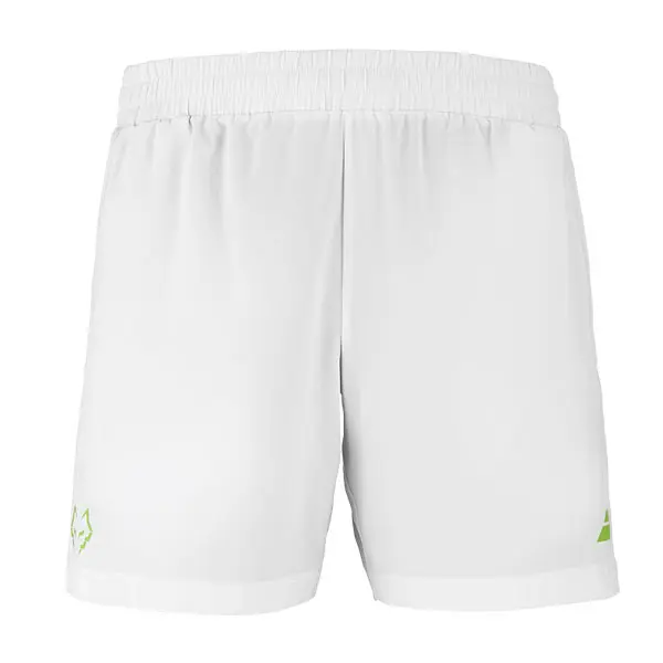 PANTALÓN LEBRON CORTO BLANCO