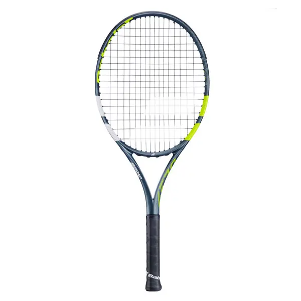 RAQUETA JR26 AERO ENCORDADA 2026