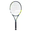 RAQUETA JR26 AERO ENCORDADA 2026