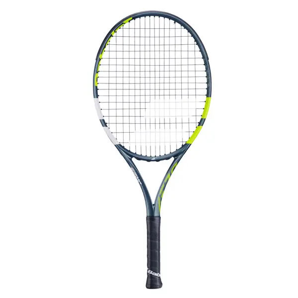 RAQUETA JR25 AERO ENCORDADA 2025
