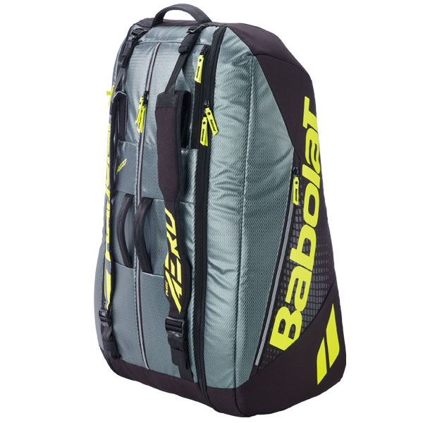 RAQUETERO RH12 PURE AERO 2026