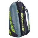 RAQUETERO RH6 PURE AERO 2026