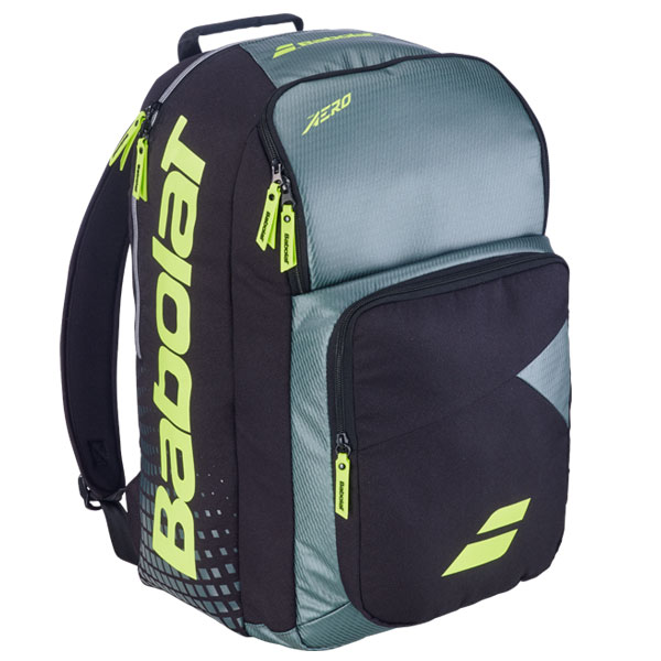 MOCHILA PURE AERO 2026