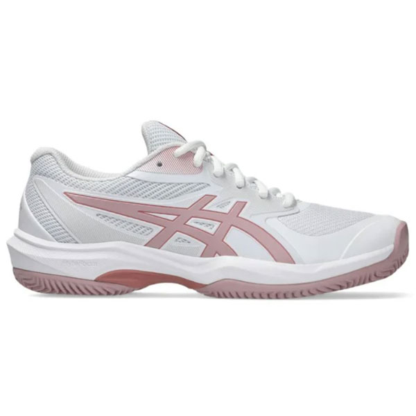 ZAPATILLAS GAME FF CLAY/OC BLANCO-MORGANITE