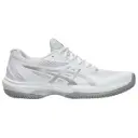 ZAPATILLAS GAME FF CLAY/OC BLANCO-PLATA