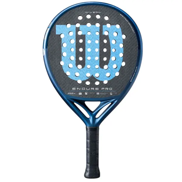 PALA ENDURE PRO V1 2026