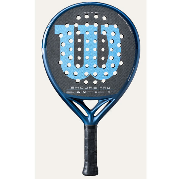 PALA ENDURE PRO V1 2026