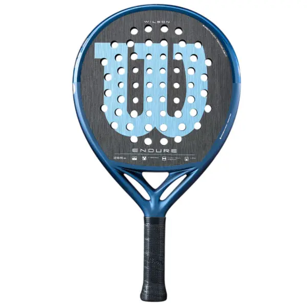 PALA ENDURE V1 2026