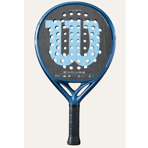 PALA ENDURE V1 2026