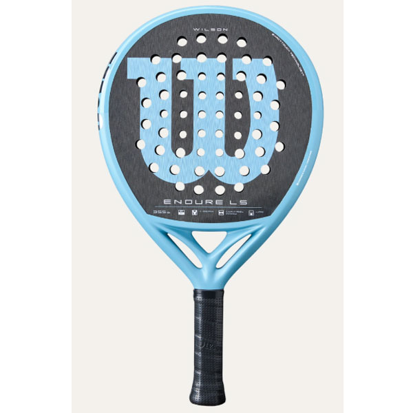 PALA ENDURE LS V1 2026