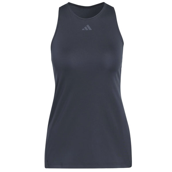CAMISETA CLUB TIRANTES NEGRO 