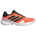 ZAPATILLAS BARRICADE 14 CLAY NARANJA