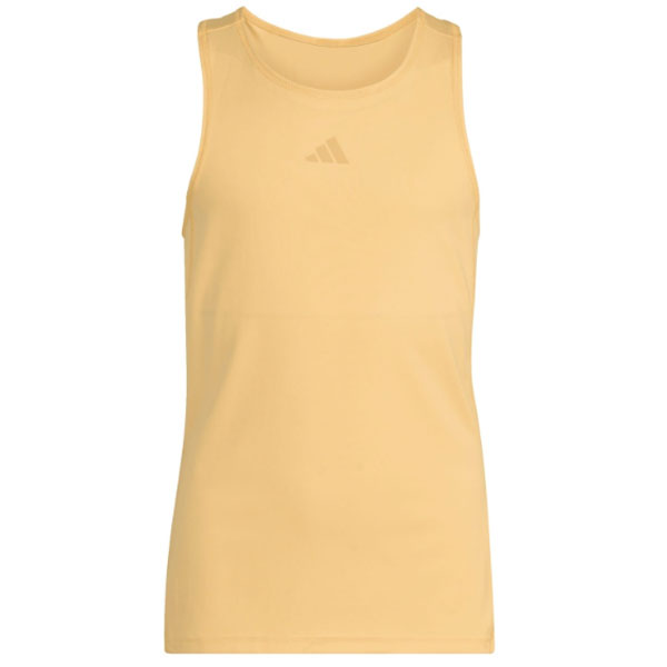 CAMISETA CLUB TIRANTES MANDARINA