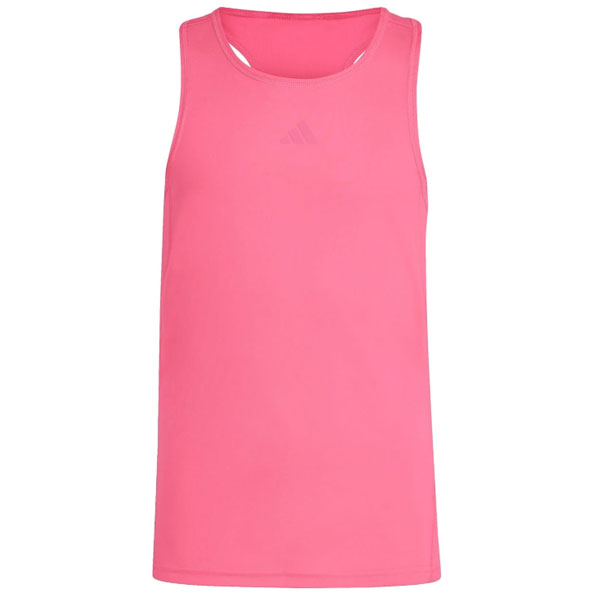 CAMISETA CLUB TIRANTES ROSA