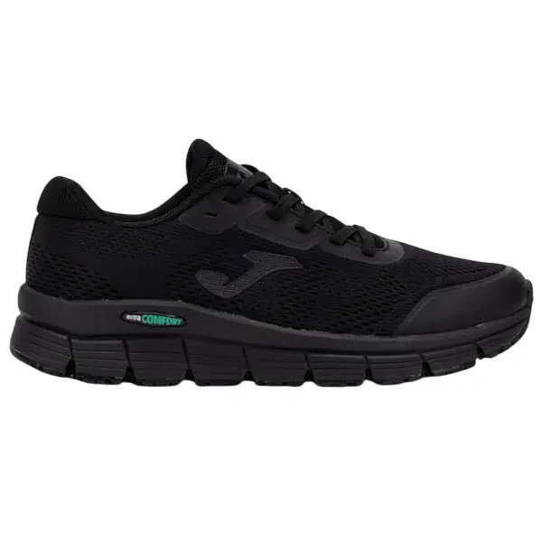 ZAPATILLAS ZEN 2621 NEGRO