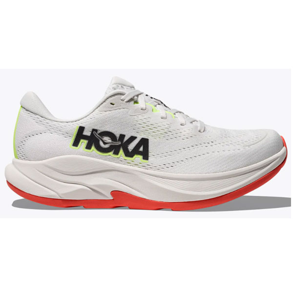 ZAPATILLAS RINCON 4 BLANCO-NEON