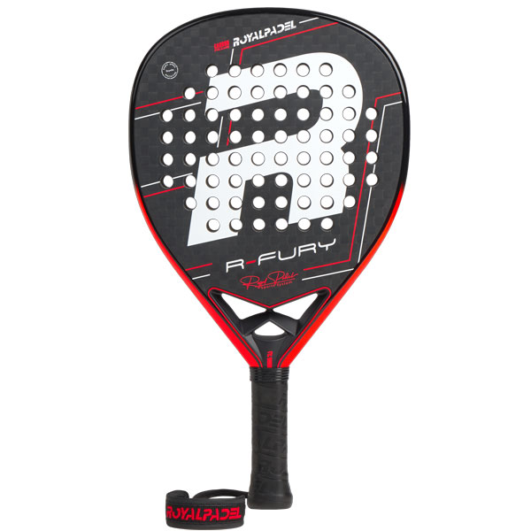 PALA R-FURY 2025