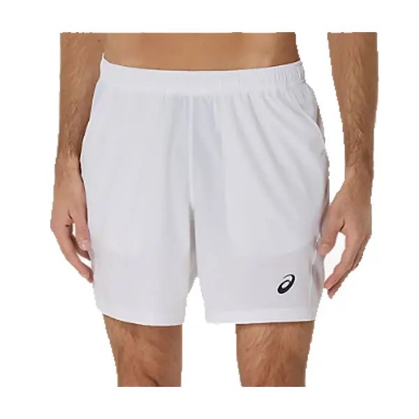 PANTALÓN COURT 7" BLANCO