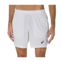 PANTALÓN COURT 7" BLANCO