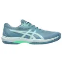 ZAPATILLAS GAME FF VERDE-GRIS