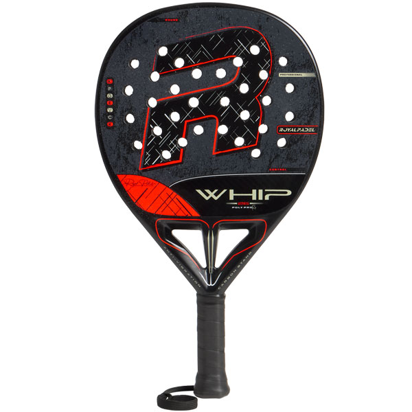PALA WHIP POLIETILENO 2026