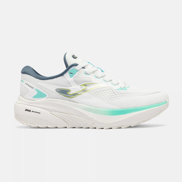 ZAPATILLAS SPEED 2602 BLANCO