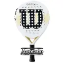 PALA OPTIX V2 LITE BLANCO 2026