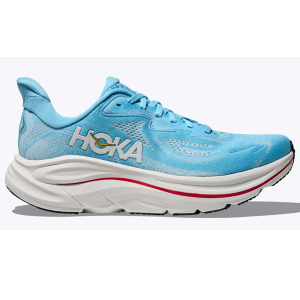 ZAPATILLAS CLIFTON 10 CIELO