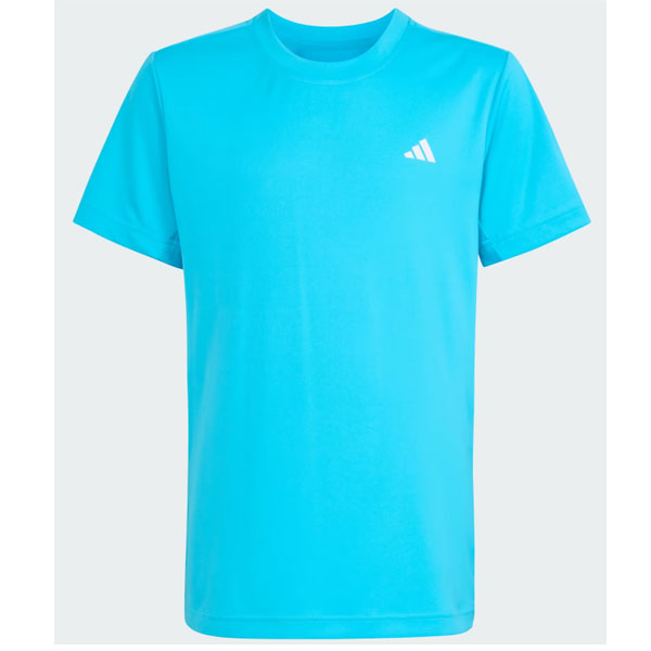 CAMISETA CLUB CYAN