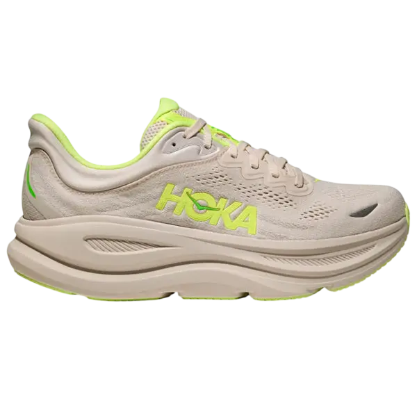 ZAPATILLAS BONDI 9 CRUDO-FLUOR