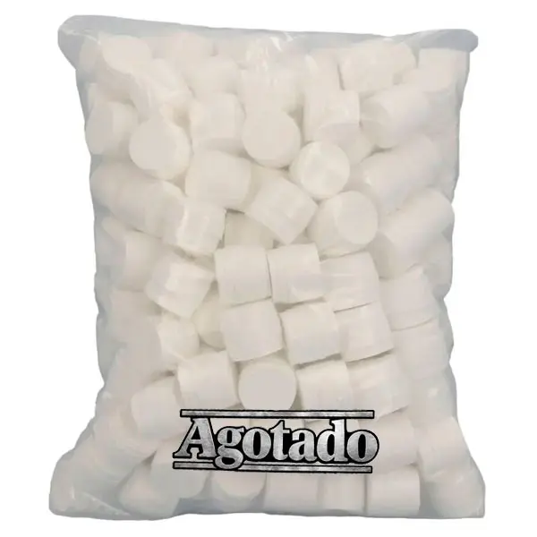 SOBREGRIPS PRO X200 PCS BLANCO