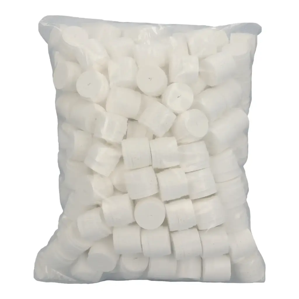 SOBREGRIPS PRO X200 PCS BLANCO