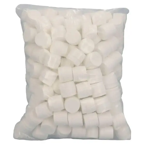 SOBREGRIPS PRO X200 PCS BLANCO