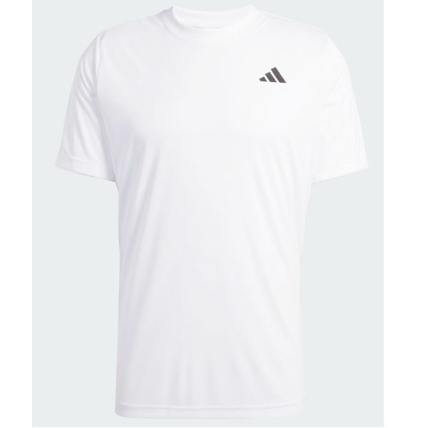 CAMISETA CLUB MANGA CORTA BLANCO