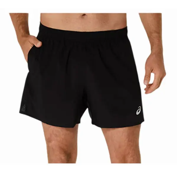 PANTALON CORE 5IN CORTO NEGRO 
