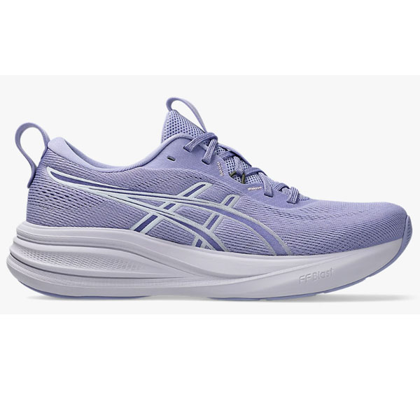ZAPATILLAS PULSE 17 GEL VIOLETA