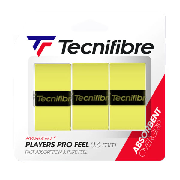 SOBREGRIPS PRO FEEL X3 LIMA
