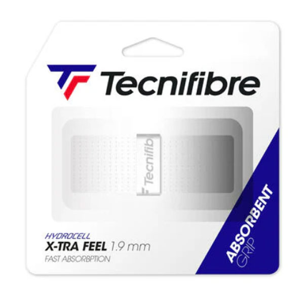 GRIP X-TRA FEEL 1.9MM BLANCO