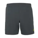 PANTALON AERO CORTO GRIS-OSCURO