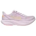 ZAPATILLAS MACH 7 CREMA-LILA